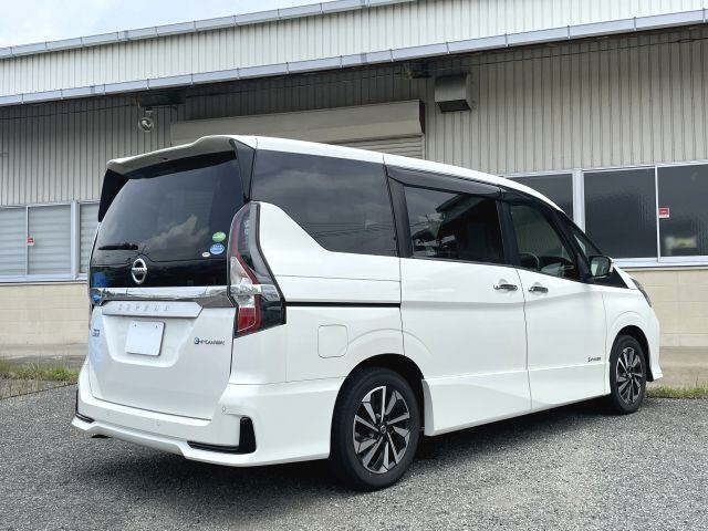 Nissan SERENA 2019 8136074-18