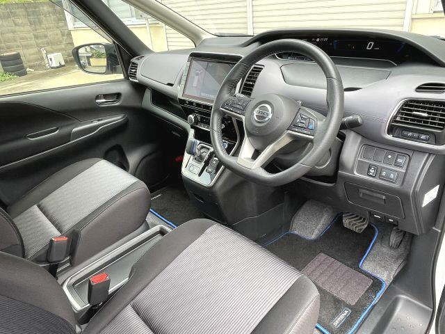 Nissan SERENA 2019 8136074-3