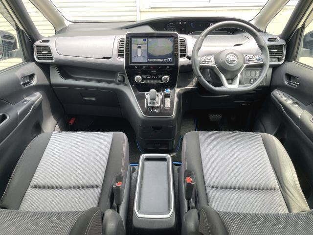 Nissan SERENA 2019 8136074-7