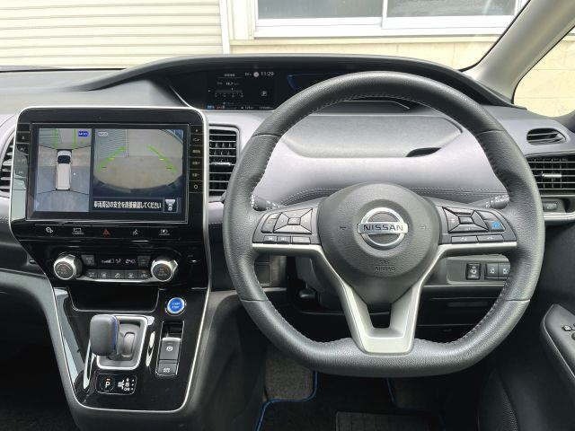 Nissan SERENA 2019 8136074-8