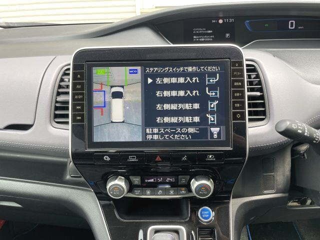 Nissan SERENA 2019 8136074-9