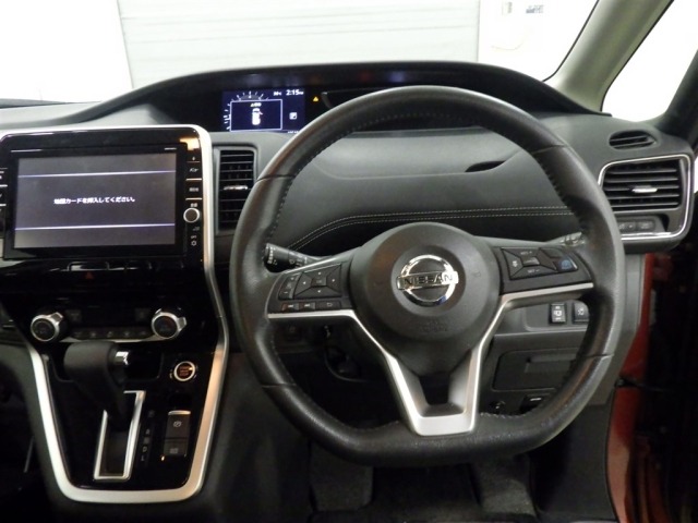 Nissan SERENA 2016 8136094-5