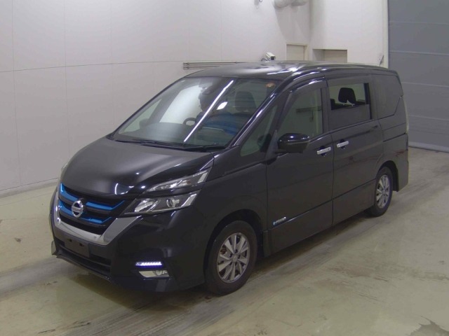 Nissan SERENA 2018 8136095-3