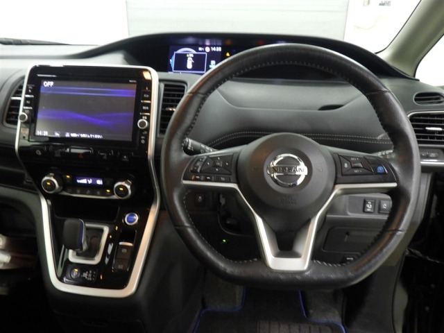 Nissan SERENA 2018 8136095-5