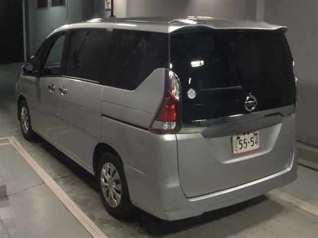 Nissan SERENA 2022 8136103-1