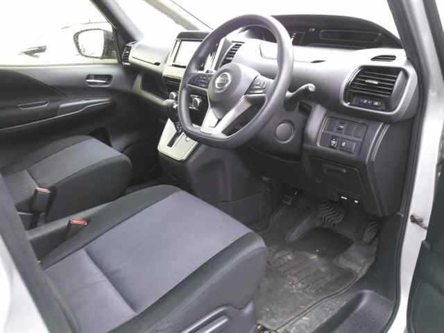 Nissan SERENA 2022 8136103-3