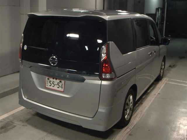Nissan SERENA 2022 8136103-5