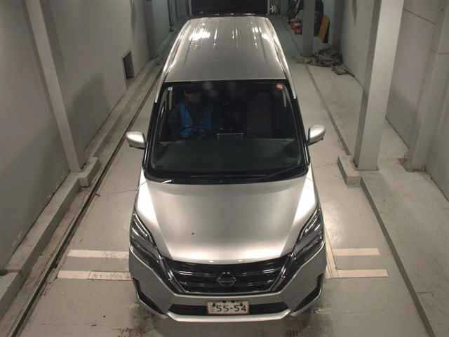 Nissan SERENA 2022 8136103-6