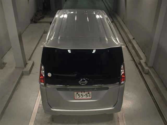 Nissan SERENA 2022 8136103-7
