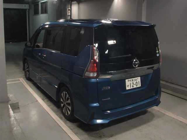 Nissan SERENA 2018 8136119-1