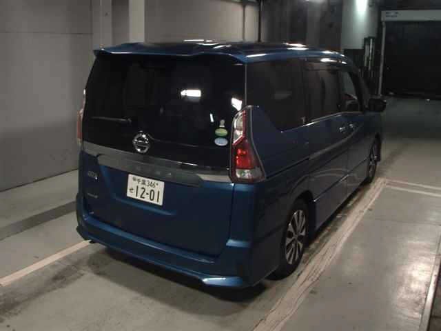 Nissan SERENA 2018 8136119-5