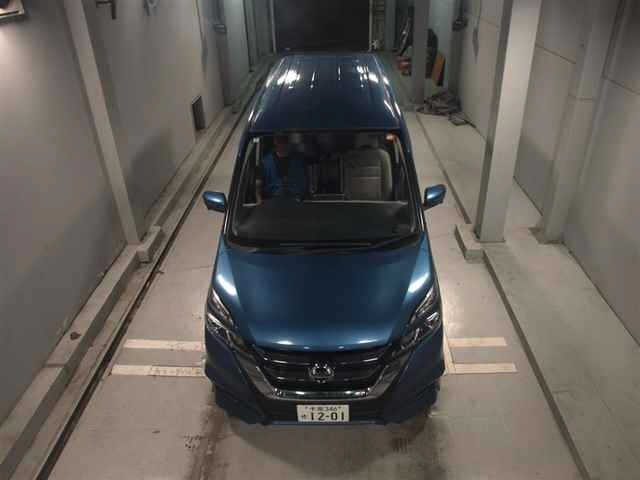 Nissan SERENA 2018 8136119-6