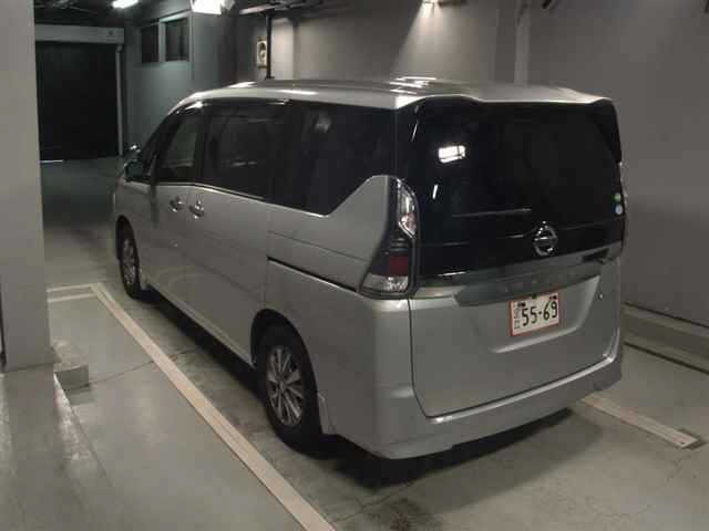 Nissan SERENA 2018 8136129-1