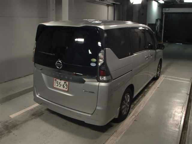 Nissan SERENA 2018 8136129-5