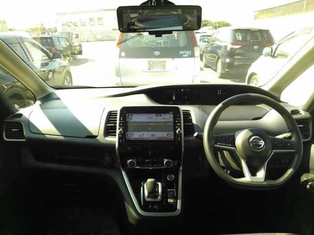 Nissan SERENA 2018 8136129-8