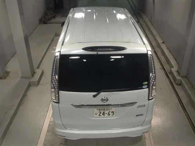 Nissan SERENA 2016 8136146-7