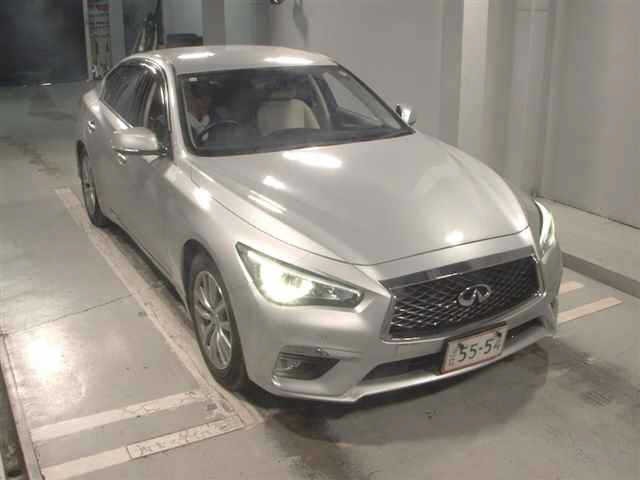 Nissan SKYLINE 2017 8136307-0
