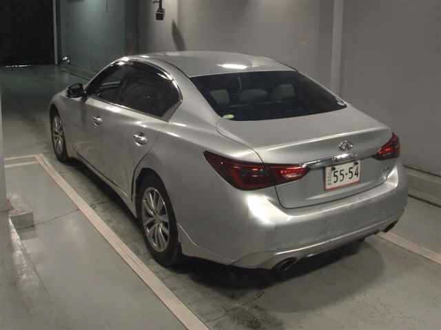 Nissan SKYLINE 2017 8136307-1
