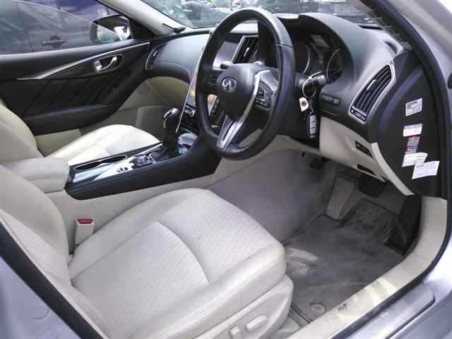 Nissan SKYLINE 2017 8136307-3