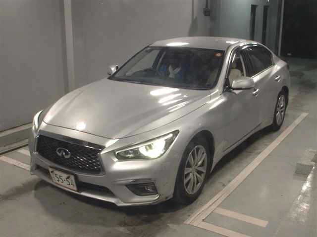 Nissan SKYLINE 2017 8136307-4