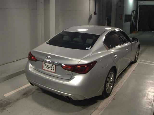 Nissan SKYLINE 2017 8136307-5
