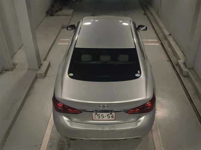 Nissan SKYLINE 2017 8136307-7