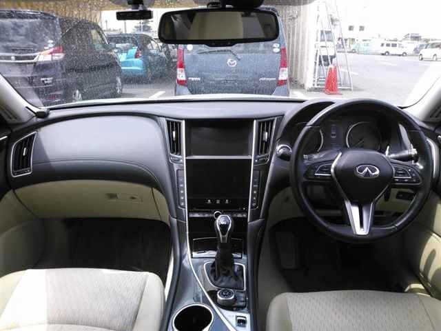 Nissan SKYLINE 2017 8136307-8