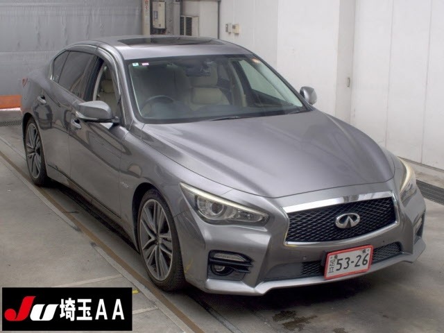 Nissan SKYLINE 2014 8136326-0