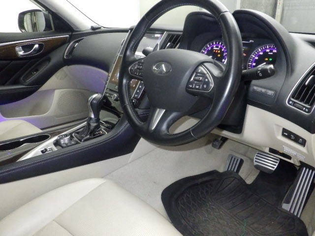 Nissan SKYLINE 2014 8136326-3