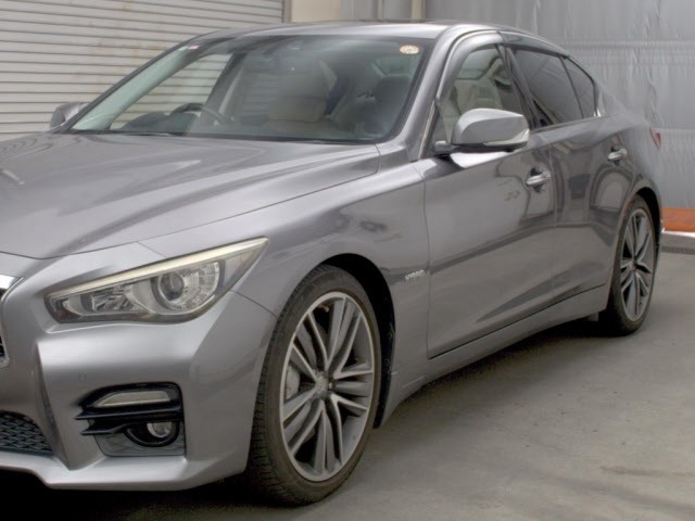 Nissan SKYLINE 2014 8136326-4