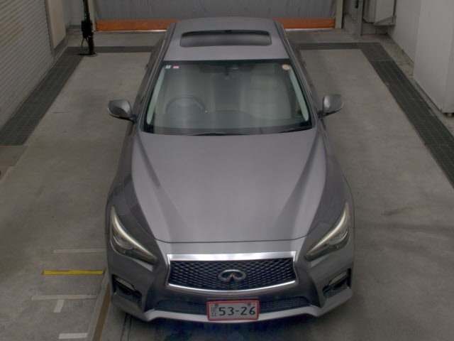 Nissan SKYLINE 2014 8136326-6