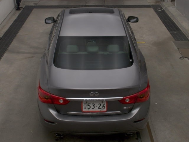 Nissan SKYLINE 2014 8136326-7
