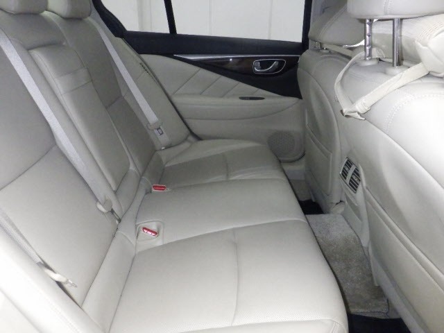 Nissan SKYLINE 2014 8136326-8