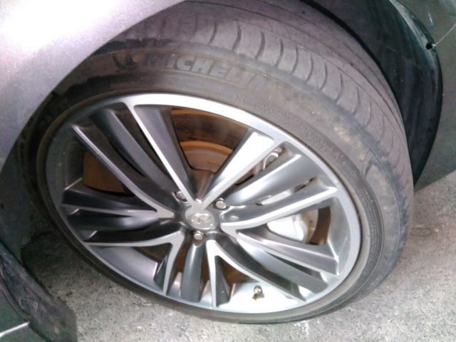 Nissan SKYLINE 2014 8136326-9