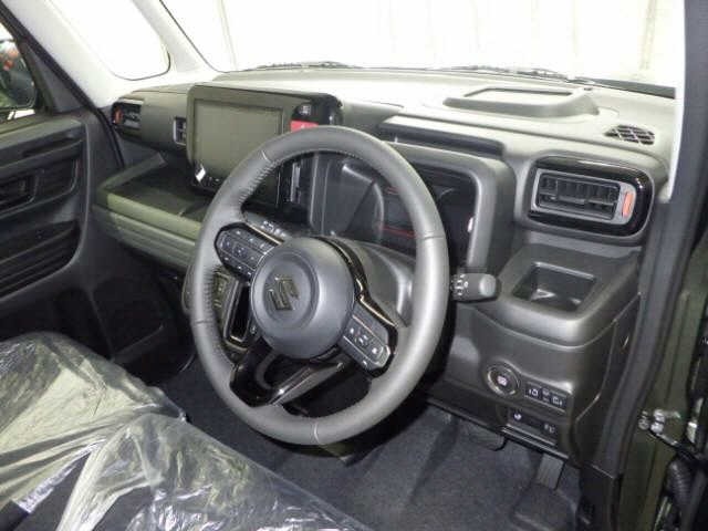 Suzuki SPACIA 2025 8135975-3