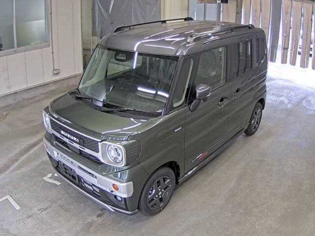 Suzuki SPACIA 2025 8135975-4