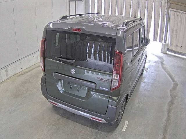 Suzuki SPACIA 2025 8135975-5
