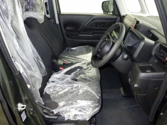 Suzuki SPACIA 2025 8135975-6