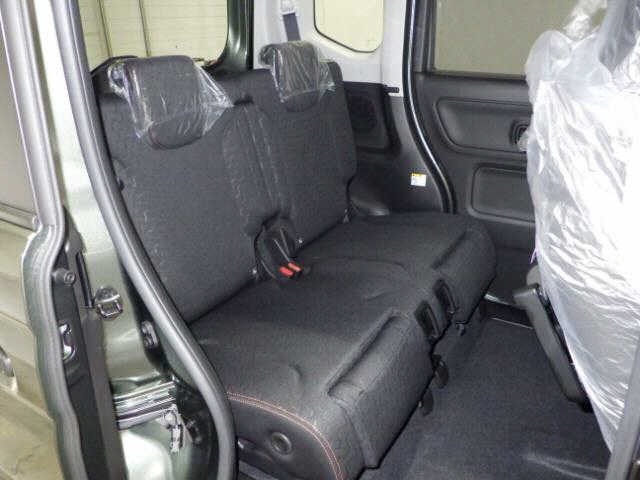 Suzuki SPACIA 2025 8135975-8