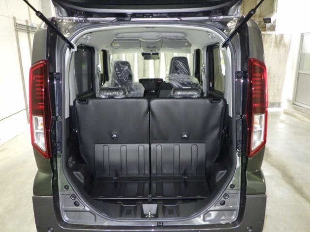 Suzuki SPACIA 2025 8135975-9