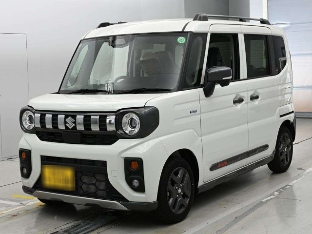 Suzuki SPACIA 2024 8136006-0