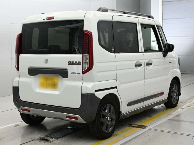 Suzuki SPACIA 2024 8136006-1