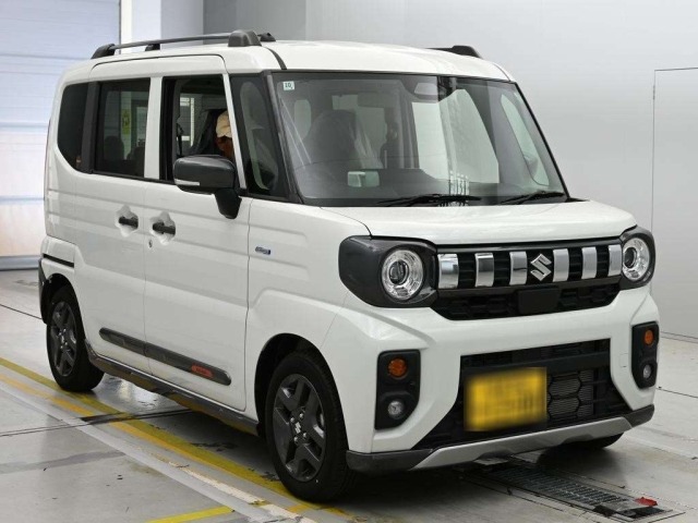 Suzuki SPACIA 2024 8136006-5