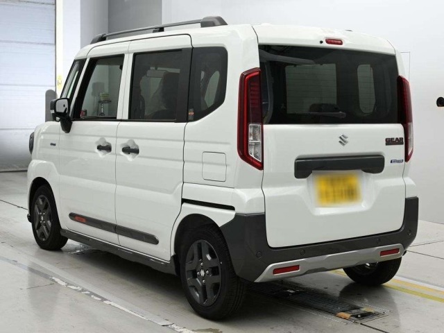 Suzuki SPACIA 2024 8136006-6