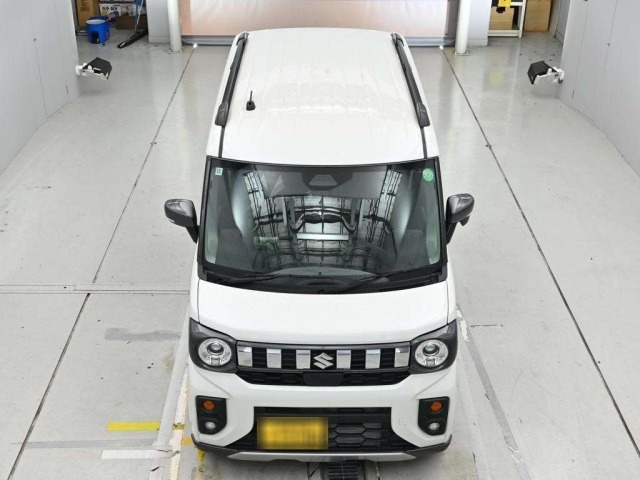 Suzuki SPACIA 2024 8136006-7