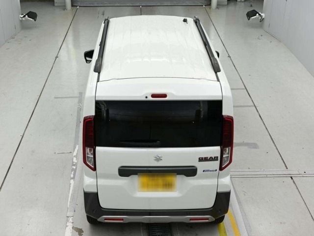 Suzuki SPACIA 2024 8136006-8