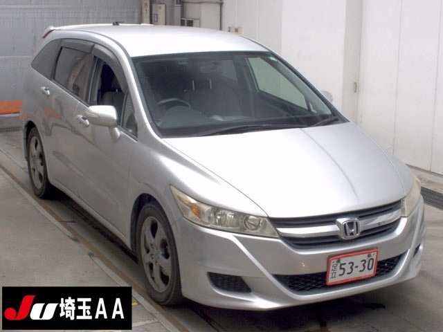 Honda STREAM 2009 8137042-0