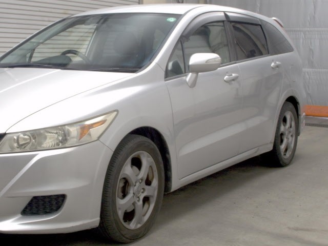 Honda STREAM 2009 8137042-4
