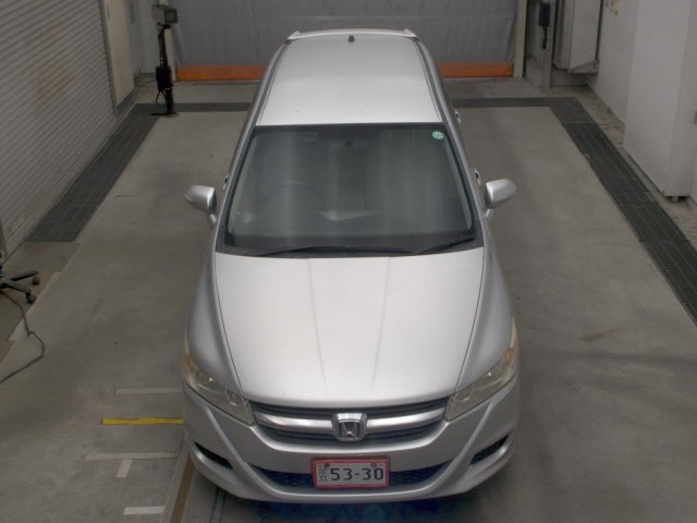 Honda STREAM 2009 8137042-6