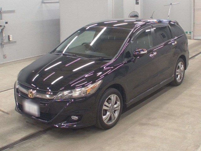 Honda STREAM 2010 8137043-0